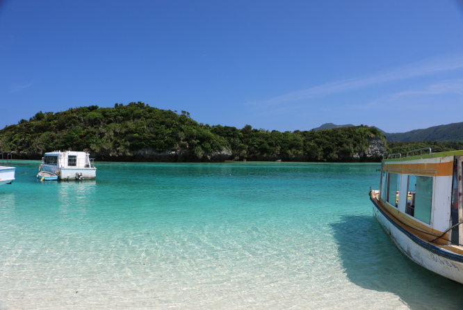 8月のイベント情報